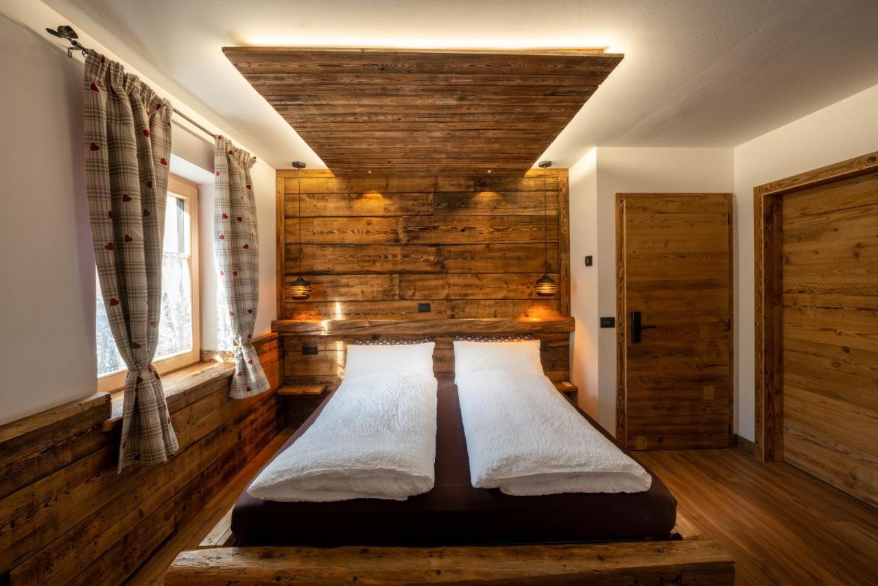 Ciasa Marizana Bed & Breakfast Soraga
