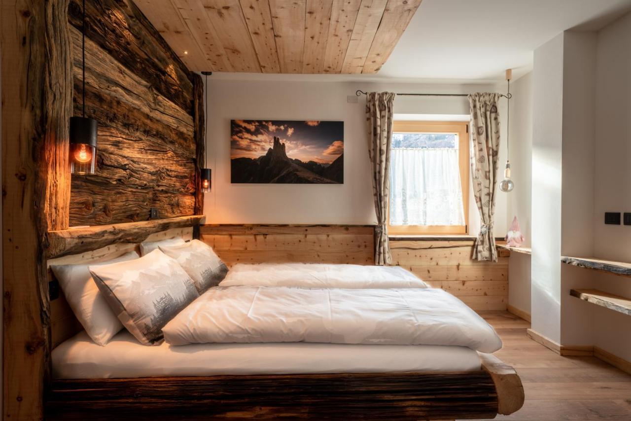 Ciasa Marizana Bed and breakfast