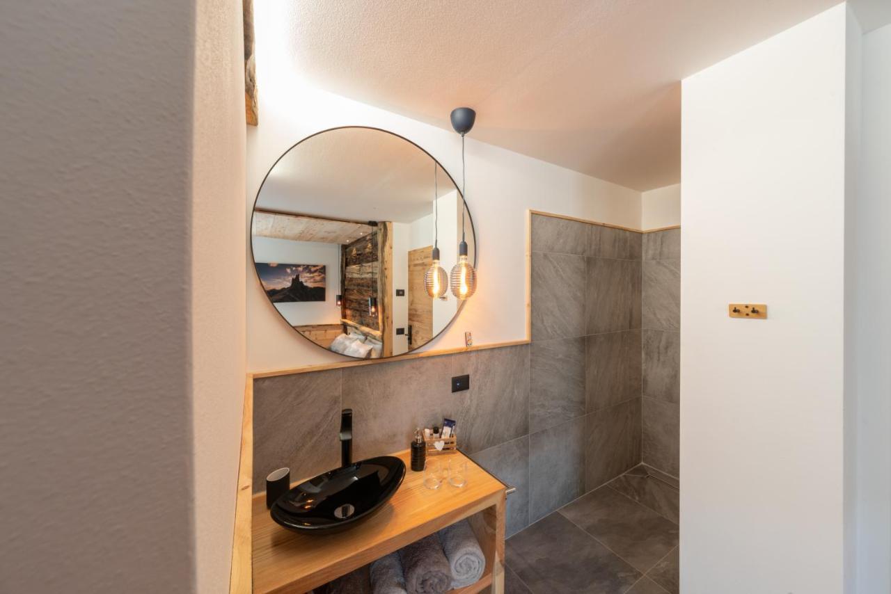 Bed and breakfast Ciasa Marizana