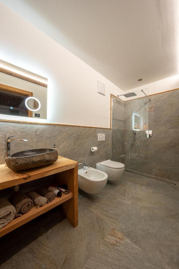 Bed & Breakfast Ciasa Marizana Soraga