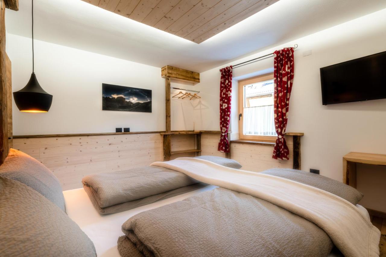 Ciasa Marizana Bed & Breakfast *