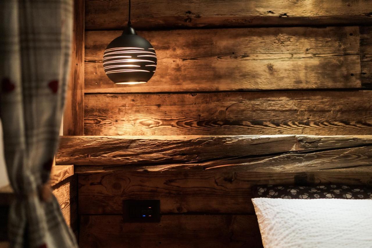 Bed and breakfast Ciasa Marizana Soraga