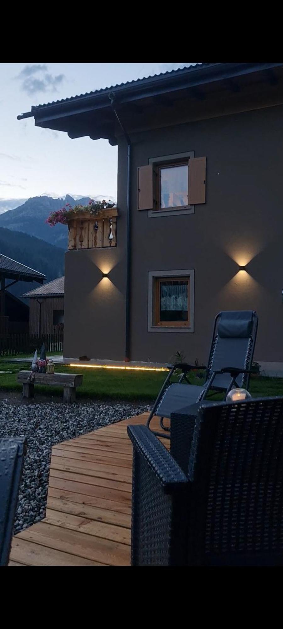 Bed and breakfast Ciasa Marizana Soraga