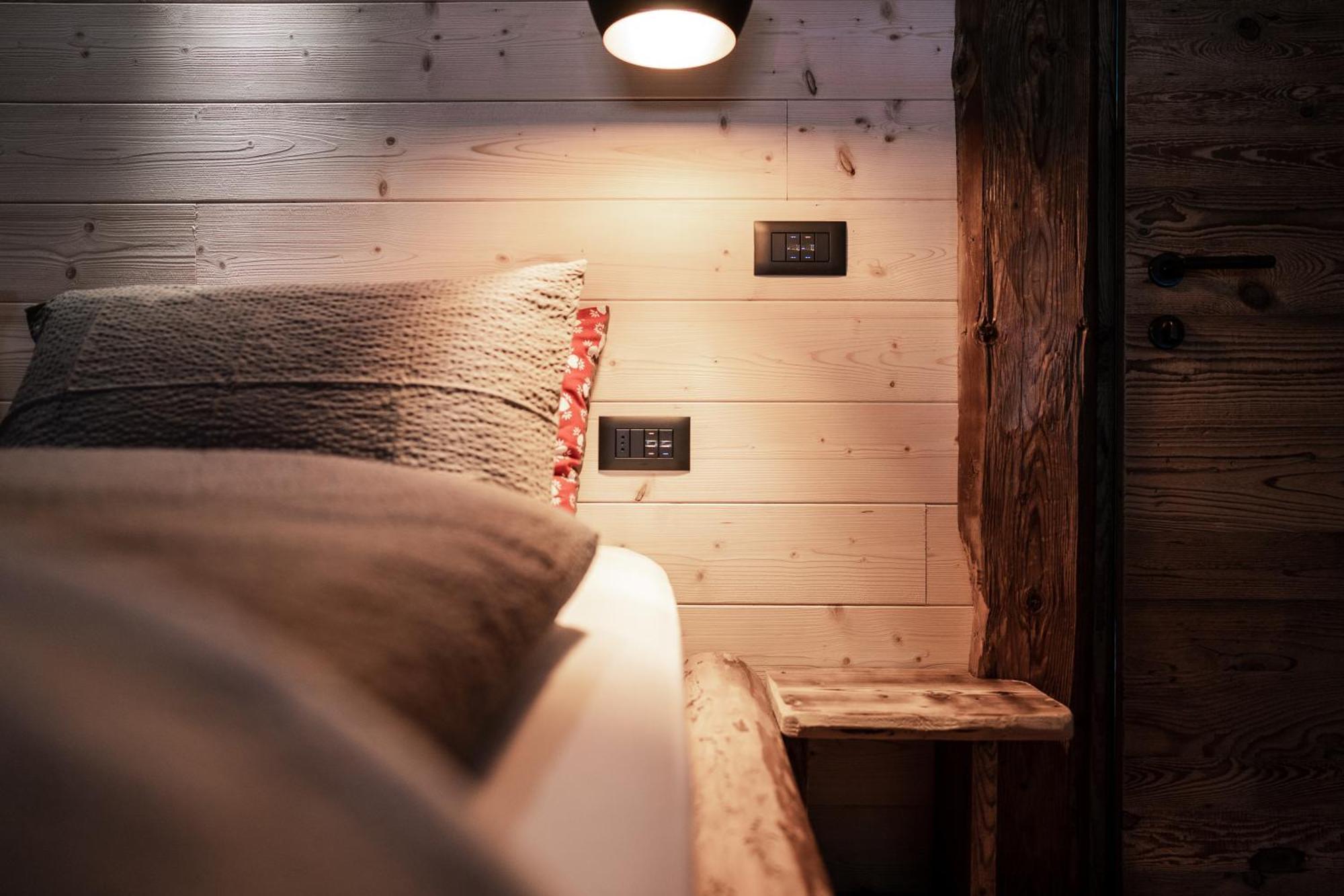 Ciasa Marizana Bed & Breakfast *